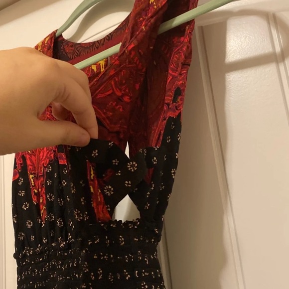 Free people dress - Picture 4 of 5